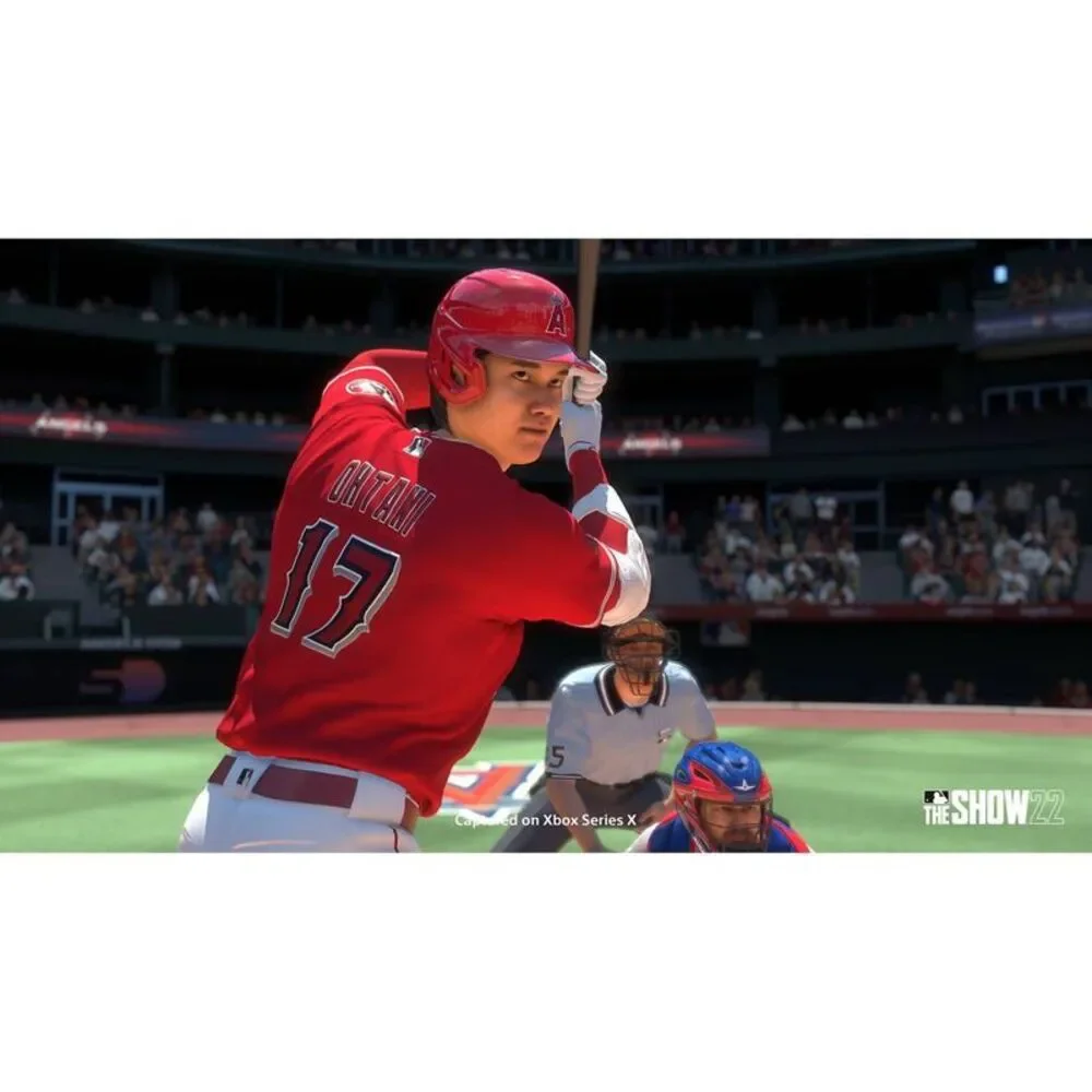MLB The Show 22 - Xbox Series X